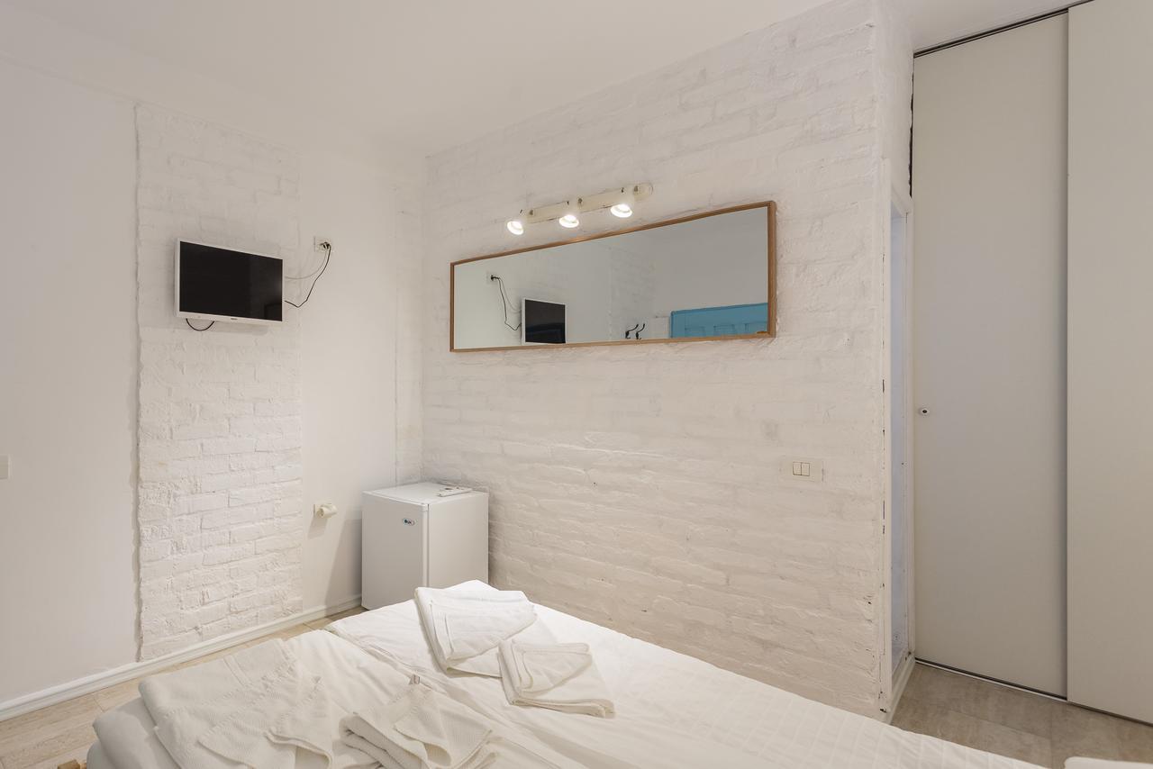 Hotel Casa Stavros Două Mai Esterno foto