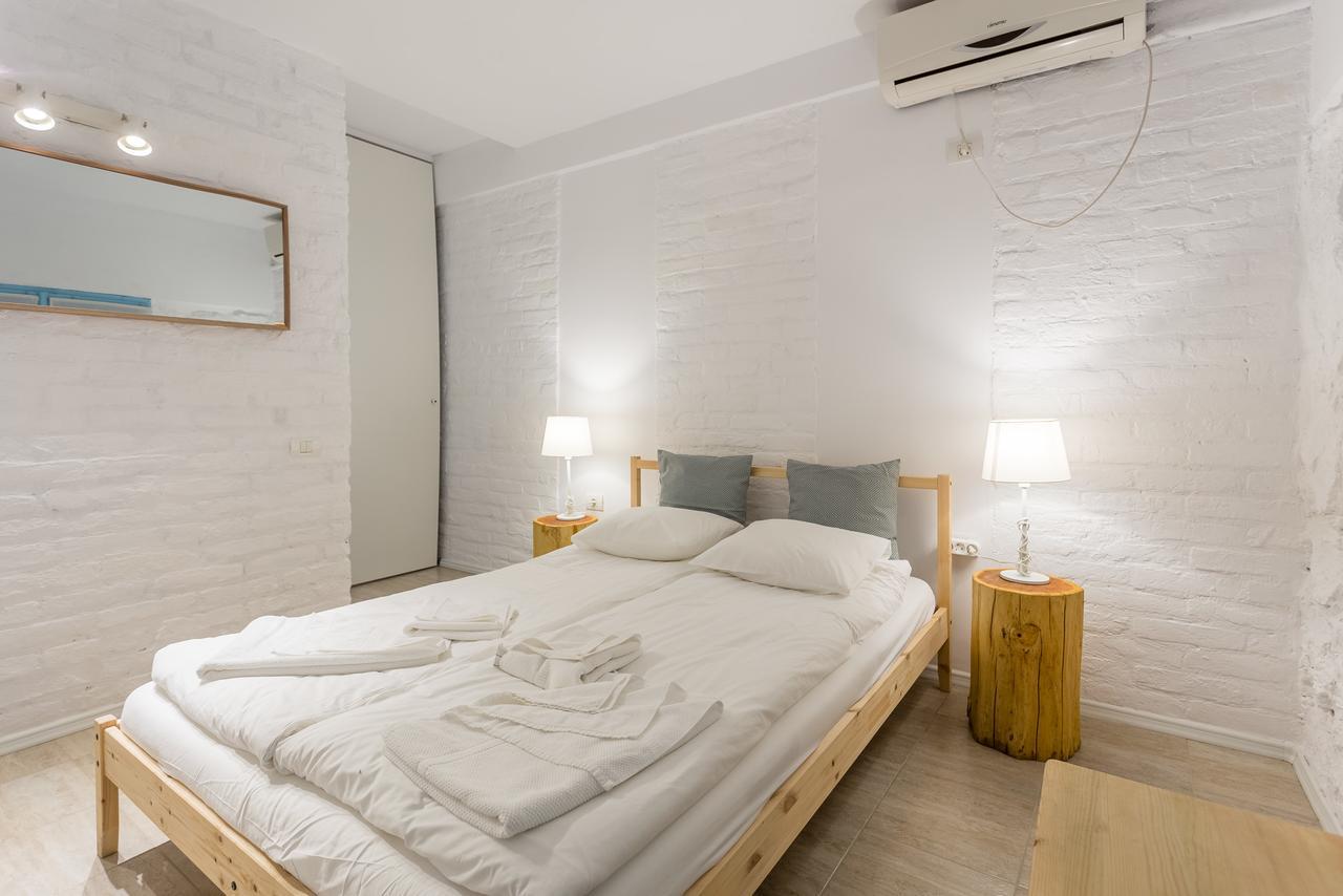 Hotel Casa Stavros Două Mai Esterno foto